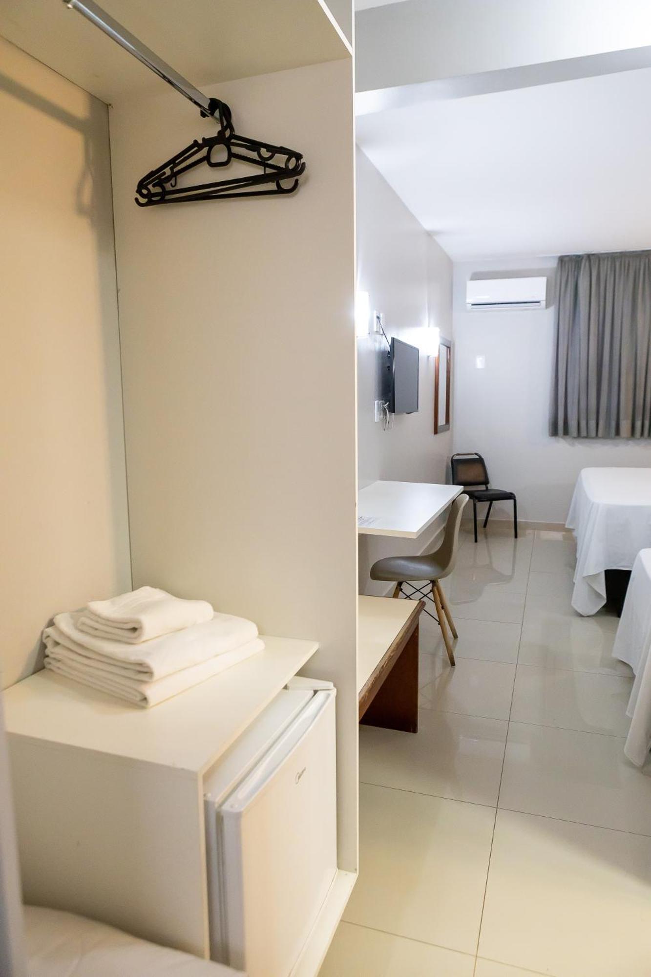 Allegro Hotel Гояния Экстерьер фото