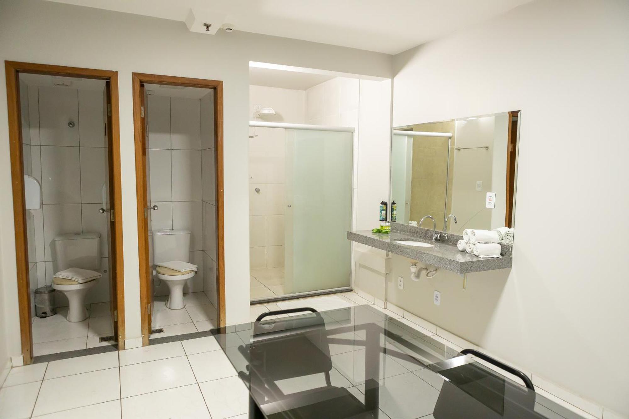Allegro Hotel Гояния Экстерьер фото